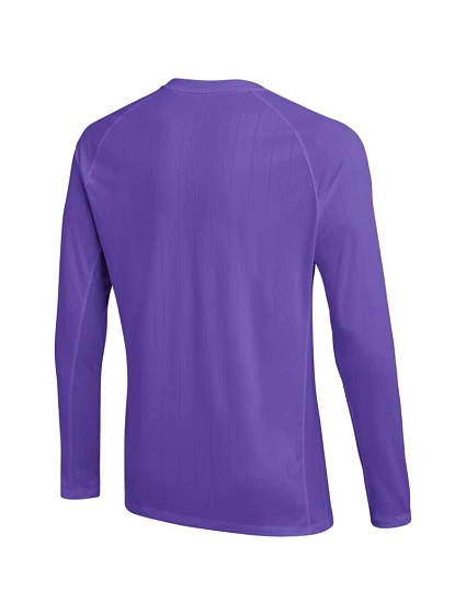 Pánské tričko Nike DriFIT III s dlouhým rukávem,  velikost model 22230611 - Nike Team