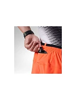 Pánske šortky ROSSIGNOL Sapa Short 5' červené Pánske šortky ROSSIGNOL Sapa Short 5' červené