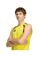 Koszulka męska adidas Tiro 26 Competition Sleeveless Jersey pánské model 22249494 - adidas teamwear Koszulka męska adidas Tiro 26 Competition Sleeveless Jersey pánské model 22249494 - adidas teamwear