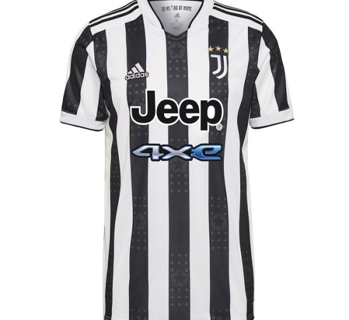 Domáce tričko Juventus 21/22 M GS1442 - Adidas