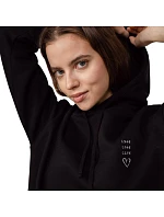 Dámska mikina W HOL22 BLD603 20S - Outhorn