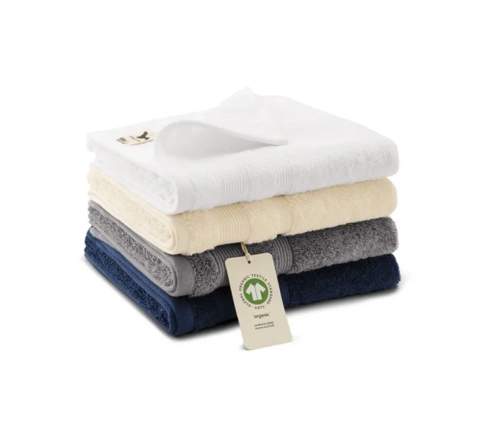 Ručník Organic (GOTS) model 18789797 - Malfini Ručník Organic (GOTS) model 18789797 - Malfini