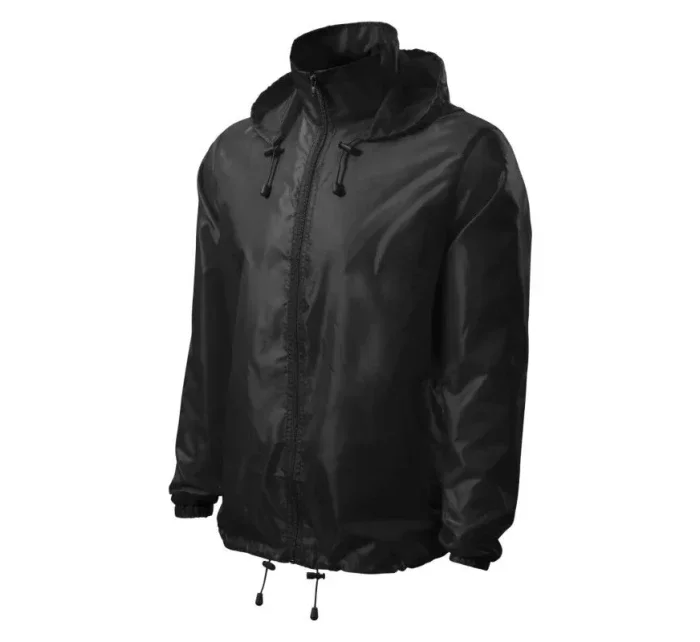 Pánska vetrovka Windy M MLI-52401 - Malfini