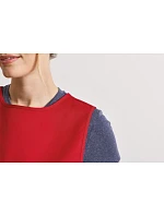 Premier PR 171 Zástera typu tabard „Colours“ 39.0171 fialová Premier PR 171 Zástera typu tabard „Colours“ 39.0171 fialová