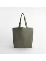 W EarthAware™ taška z bio bavlny 50.0 olive green model 22540174 - Westford Mill W EarthAware™ taška z bio bavlny 50.0 olive green model 22540174 - Westford Mill