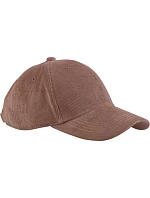 Beechfield B 680 6-panelová čiapka EarthAware® 53.0680 redwood Beechfield B 680 6-panelová čiapka EarthAware® 53.0680 redwood