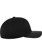 Flexfit 6277CA 6 panelová kšiltovka "Carbon" 55.27CA black/carbon Flexfit 6277CA 6 panelová kšiltovka "Carbon" 55.27CA black/carbon