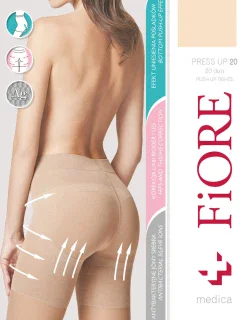 Up 20 den kolor:natural model 18031387 - Fiore