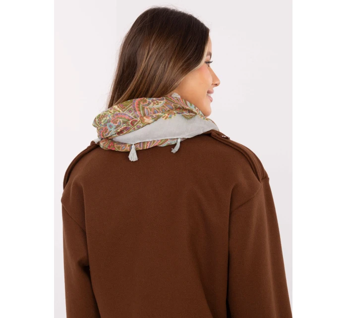 Závoj AT CH ENEC 72.31P svetlosivý Závoj AT CH ENEC 72.31P svetlosivý