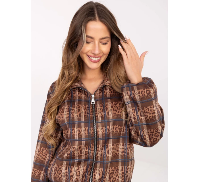 Bunda IT KR 5773.23 camel