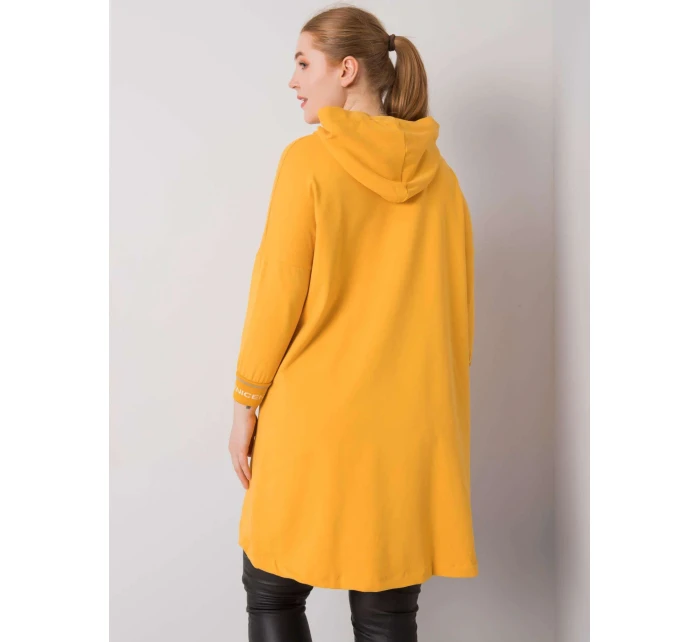 RV BL 6849.63P tmavo žltá