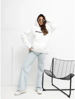 Bluza RV BL model 21777698 ecru - FPrice Bluza RV BL model 21777698 ecru - FPrice