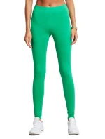 Legíny RV LG 2850.29P zelená Legíny RV LG 2850.29P zelená