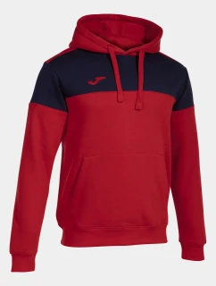 Pánska/chlapčenská mikina s kapucňou Joma Crew V