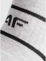 Detské ponožky 4F U500 (3balenia) Detské ponožky 4F U500 (3balenia)