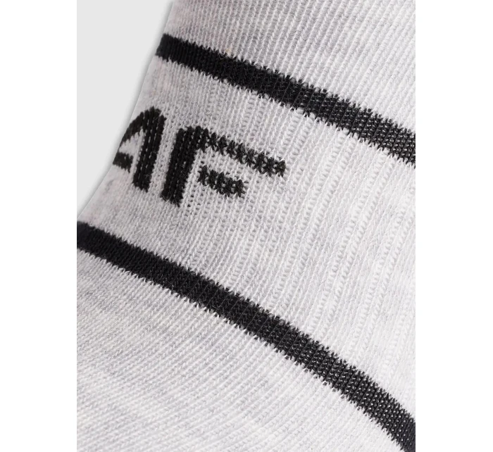 Detské ponožky 4F U500 (3balenia) Detské ponožky 4F U500 (3balenia)