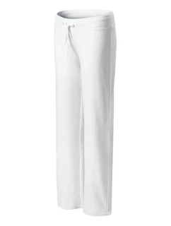 Dámské tepláky model 22007725 Bílá - Adler