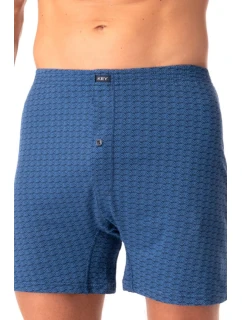 PÁNSKÉ BOXERKY MXC model 20906748 A25 3XL4XL - Key
