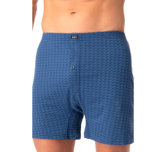 PÁNSKÉ BOXERKY MXC model 20906748 A25 3XL4XL - Key PÁNSKÉ BOXERKY MXC model 20906748 A25 3XL4XL - Key