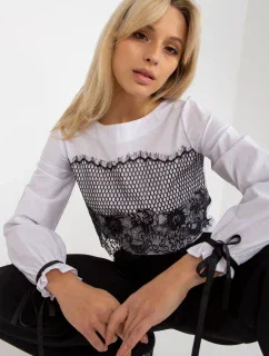 Blúzka model 174462 Lakerta