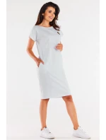 Denné šaty model 181253 Infinite You Denné šaty model 181253 Infinite You