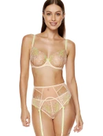 Podväzkový pás model 198753 Gorteks