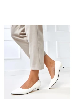 Lodičky na podpätku model 218166 Solea