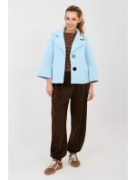 Tepláky model 223754 Taliansko Moda Tepláky model 223754 Taliansko Moda