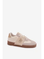 Športová obuv model 224423 Step in style