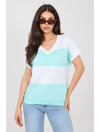 Blúzka model 225485 Relevantnosť