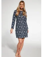 Dámska nočná košeľa Cornette 770/367 Dámska nočná košeľa Cornette 770/367