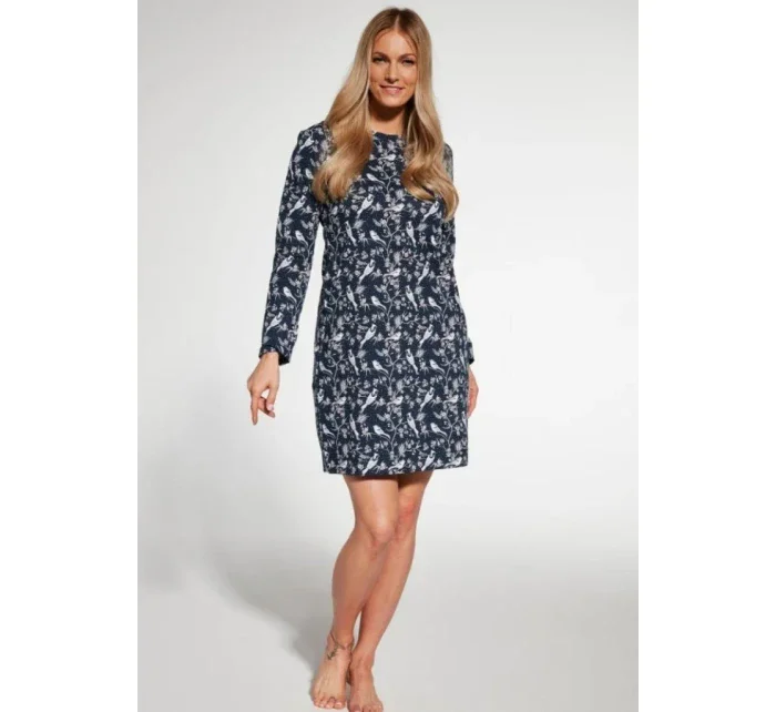 Dámska nočná košeľa Cornette 770/367 Dámska nočná košeľa Cornette 770/367