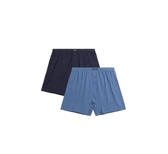 Boxerky model 20959299 A'2 M3XL - Atlantic