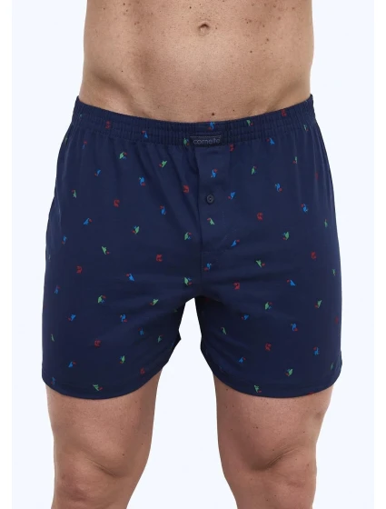 Boxerky Cornette Comfort 008/314 3XL-5XL