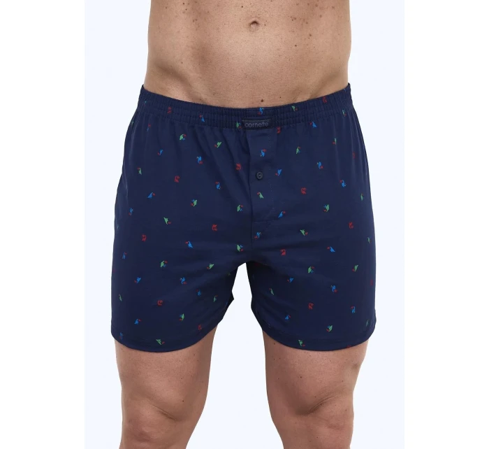 Boxerky Cornette Comfort 008/314 3XL-5XL