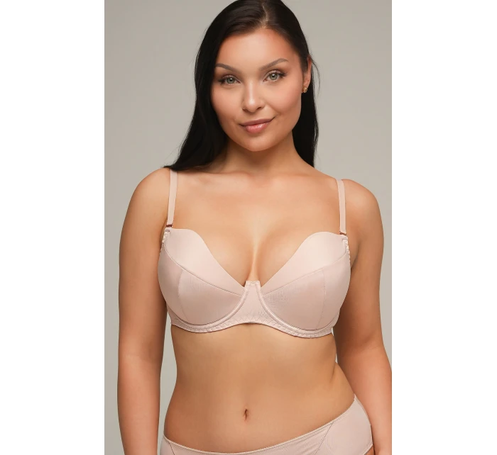 Push up podprsenka Ava 2202