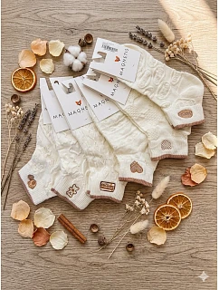 Ponožky Magnetis Cloud 202132