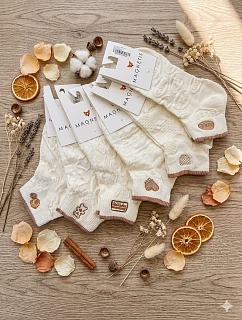 Ponožky Magnetis Cloud 202132