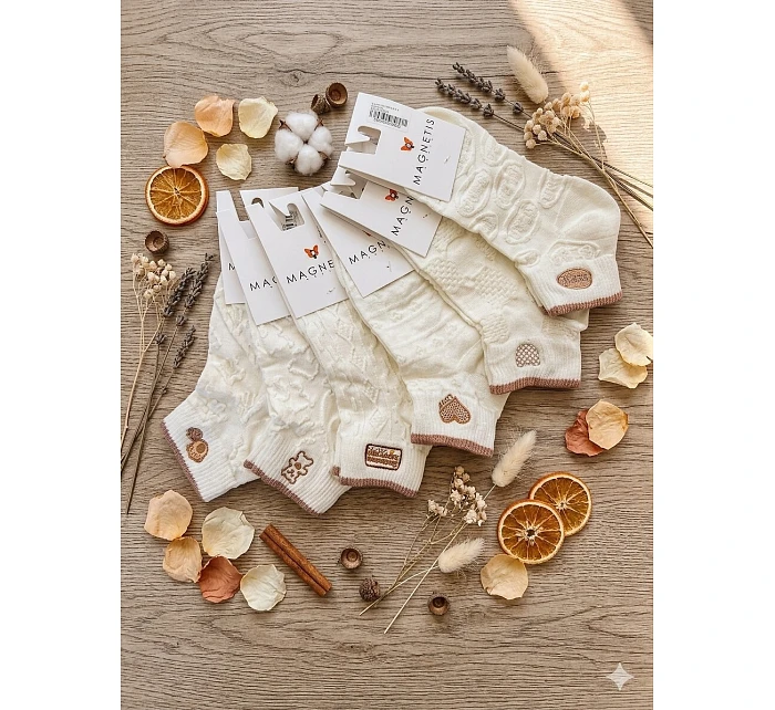 Ponožky Magnetis Cloud 202132 Ponožky Magnetis Cloud 202132