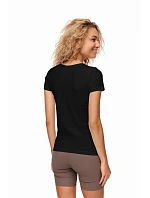 Tričko Noviti BP003 s okrúhlym výstrihom, veľkosti S–2XL Tričko Noviti BP003 s okrúhlym výstrihom, veľkosti S–2XL