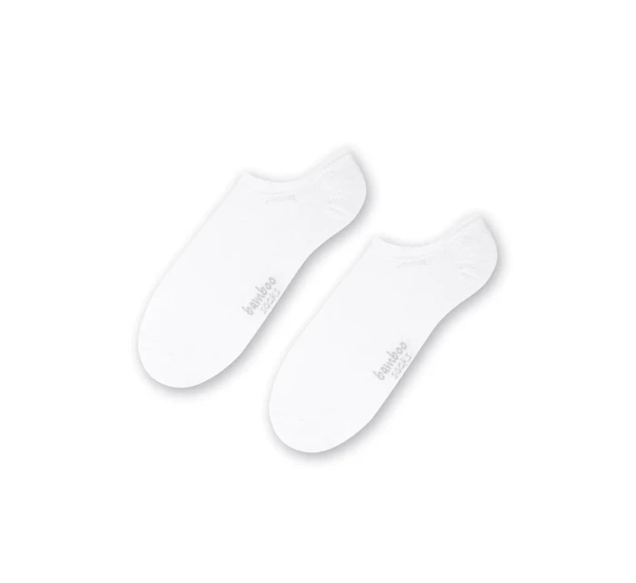 Dámské ponožky model 14795430 Bamboo - Steven Dámské ponožky model 14795430 Bamboo - Steven