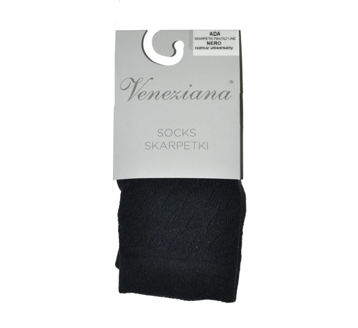 Ponožky Veneziana Ada