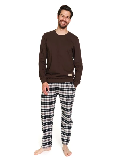 Pánske pyžamo 7334 - Doctornap