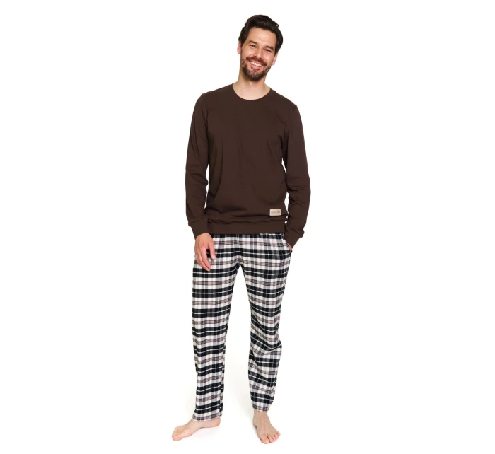 Pánske pyžamo 7334 - Doctornap