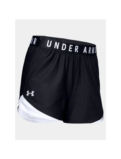 Under Armour W Šortky 1344552-002