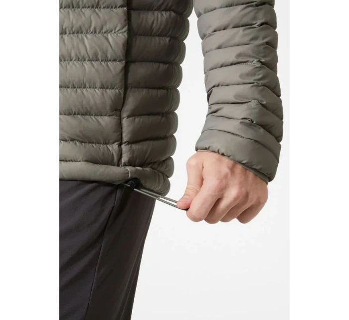 Helly Hansen Sirdal Bunda s kapucňou M 62989 885