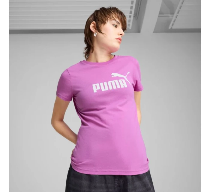 ESS No.1 Logo Tee W model 21062375 89 tričko - Puma ESS No.1 Logo Tee W model 21062375 89 tričko - Puma
