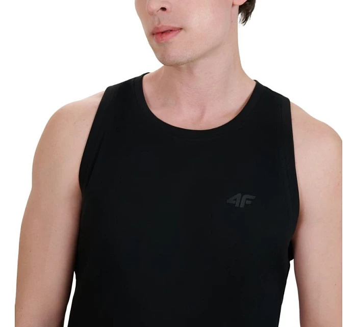 Tričko 4F M126 M 4FWMM00TSLEM126 20S pánske