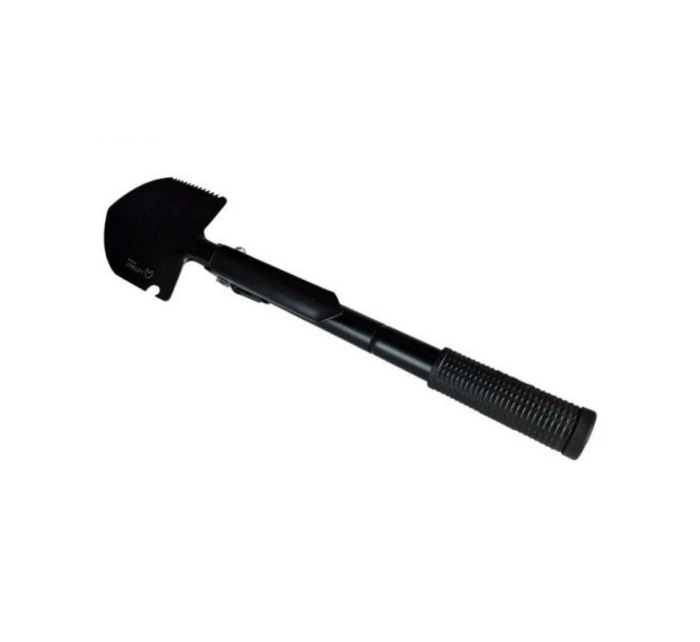 Taktická multifunkční  Trapper černá + batoh model 21333064 - Azymut