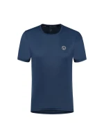 Rogelli bežecké tričko CORE modré L